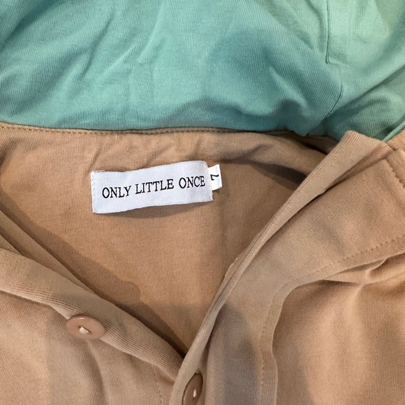 Only Little Once Star Wars Yoda Twirl Size 7 HTF - Picture 3 of 4